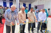 Walikota Dorong Investasi dan Pertumbuhan Ekonomi Pekanbaru, Perbanyak Lapangan Kerja