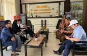 SPMB 2026 Bermasalah, DPRD Pekanbaru Temukan SMPN 4 Tertutup Saat Sidak