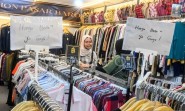 Dokter Kulit Ingatkan Risiko Infeksi Dari Penggunaan Baju Bekas Atau Thrifting