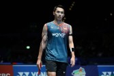 36 Menit, Juara Bertahan Keok di 16 Besar All England 2025