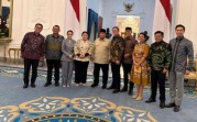 PAN Dukung Prabowo Gabung Board of Peace: Tempatkan RI Jadi Peace Mediator