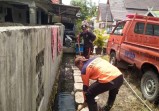 Wabup Muzamil Resmikan Dapur MBG Pertama di Pulau Merbau