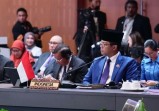 Indonesia Usul Lembaga Terkait di ASEAN Koordinasi Atasi Kejahatan Transnasional