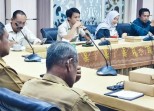 Legislatif Bahas Kesiapan Penanganan Bencana di Tanah Bumbu
