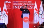 Ketua KOI Segera Bertemu IOC untuk Bahas Dampak Penolakan Visa Atlet Israel