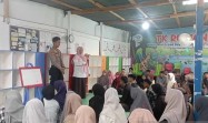 PKBM Ruman Aceh Edukasi Peserta Didik Pencegahan Perundungan