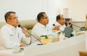 Regional Management PTPN IV Regional III Perkuat Konsolidasi Optimalisasi Produksi Tahun 2026