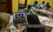 Kemendikdasmen Revitalisasi SMK dan Dorong Pembelajaran Mendalam Berbasis Digital