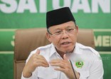 Pemilu 2029 Masih Tiga Tahun Lagi, Ketum PPP Minta Pengurus dan Kader Panaskan Mesin Partai