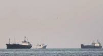 Badan Maritim Internasional Evakuasi 115 Kapal Keluar Selat Hormuz