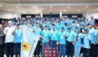 33 mahasiswa ULM perkuat Kalsel pada POMNAS 2025