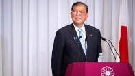 PM Jepang Shigeru Ishiba Mengundurkan Diri