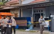 Diduga Tersangkut Utang, Polisi di Pangkalpinang Ditemukan Tewas Bunuh Diri