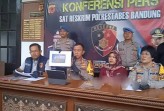 Dokter Forensik Ungkap Ini Sejumlah Luka Mahasiswi UPI yang Ditemukan Meninggal