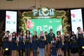 BRI Dorong Ekosistem Hortikultura Nasional ke Pasar Global Lewat FLOII Expo 2025