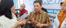 Sebanyak 124.739 WNA Terdaftar sebagai Peserta BPJS Kesehatan
