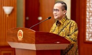 Kementrans Mau Bawa Investor dari China Dukung Industrialisasi di Papua