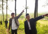 Wamensos Dorong Percepatan Pembangunan Sekolah Rakyat di Magelang