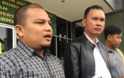 Politikus Gerindra Hendarsam Marantoko Ditunjuk Jadi Dirjen Imigrasi