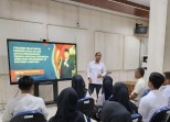 Imigrasi Lampung Luncurkan 