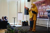 Cegah Kriminalisasi Warga TFPK Siak Bekali Penghulu Jurus Anti SLAPP