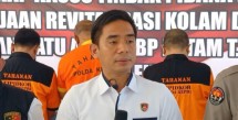 Penerbitan PKKPR Lingga, Ditreskrimsus Polda Kepri Periksa Sejumlah Pejabat