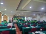 Mukerwil II PPP Riau, Ikbal Sayuti Sebut Dukung Mardiono Jadi Ketum, Rusli Effendi Sekjend