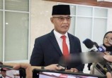 Komisi I DPR Ingatkan, TNI ke Gaza Misi Kemanusiaan, Bukan Operasi Tempur