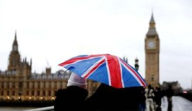 Polisi London Pertimbangkan Senjata Api Hadapi Ancaman Kekerasan