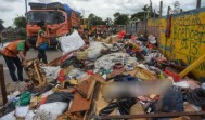 Menteri LH Targetkan Kepala Daerah Selesaikan Masalah Sampah pada 2029