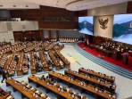 DPR Resmi Setujui Tujuh Anggota KIP Periode 2026-2030, Ini Daftar Lengkapnya