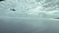 Tiongkok Peringatkan Filipina Terkait Provokasi di Laut China Selatan
