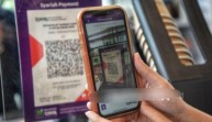 QRIS Segera Bisa Dipakai di China