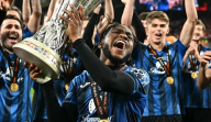 Atalanta Lewati Inter di Puncak Klasemen