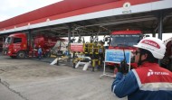 Kasus Pengadaan Digitalisasi, KPK Lakukan Sampling Data di 15.000 SPBU