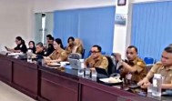 KSOP Batam: Waspadai Cuaca Ekstrem Untuk Aktivitas Pelayaran