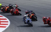 Jadwal MotoGP Malaysia: Penentuan Posisi Runner Up