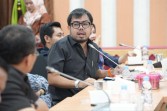 Ketua Fraksi Gerindra DPRD Riau: Tegaskan MBG Dongkrak Ekonomi dan UMKM Lokal