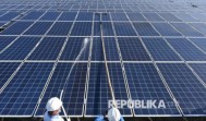 Konversi PLTD ke PLTS, Indonesia Berpotensi Hemat Rp62 Triliun per Tahun