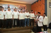 Markarius Anwar Lantik DPC dan Ketua DPRa PKS se-Pekanbaru