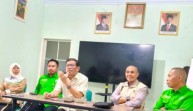 PKB Sulsel Ajak Aktivis dan Milenial Berpolitik Santun