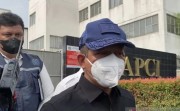 Pemerintah Proses Dekontaminasi 10 Titik Terkontaminasi Radiasi Cesium-137 Di Cikande