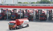 Stok Energi RI Aman di Tengah Konflik: LPG 15 Hari, Pertalite 24 Hari dan Avtur 38 Hari