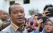 Sekjen Golkar: Ketum Bahlil Akan Maju Jadi Caleg DPR di 2029