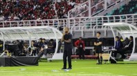 Kluivert Puji Timnas Indonesia Usai Gilas Taiwan, Singgung Evaluasi Gelandang