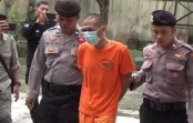Dendam Uang Hilang, Pria Sleman Bakar 3 Motor Tetangga