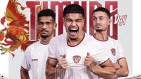 Kalahkan Arab Saudi 2-0, Indonesia Naik ke Peringkat 3 Grup C