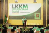 PPP Jabar Cetak Kader Ideologis dan Militan