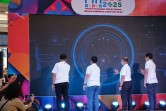 Fin Expo 2025: Dorong Inklusi Keuangan Demi Kesejahteraan Masyarakat Riau