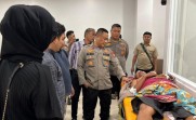 Bentrok Pihak Perusahaan Vs Warga di Rohil, 7 Orang Luka-luka